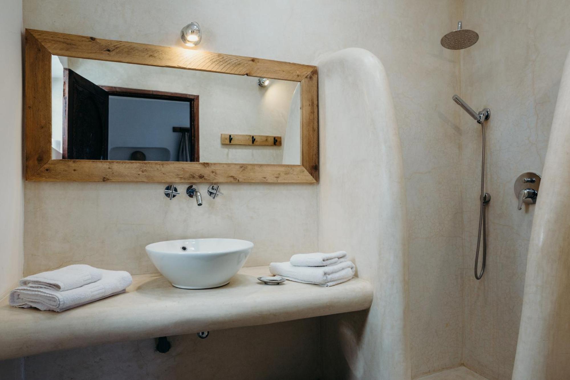 Tangaro Hip Hotel & Spa Essaouira Room photo